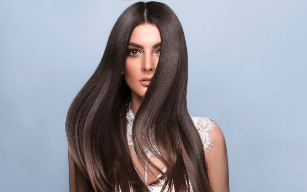 best keratin treatments in Dubai