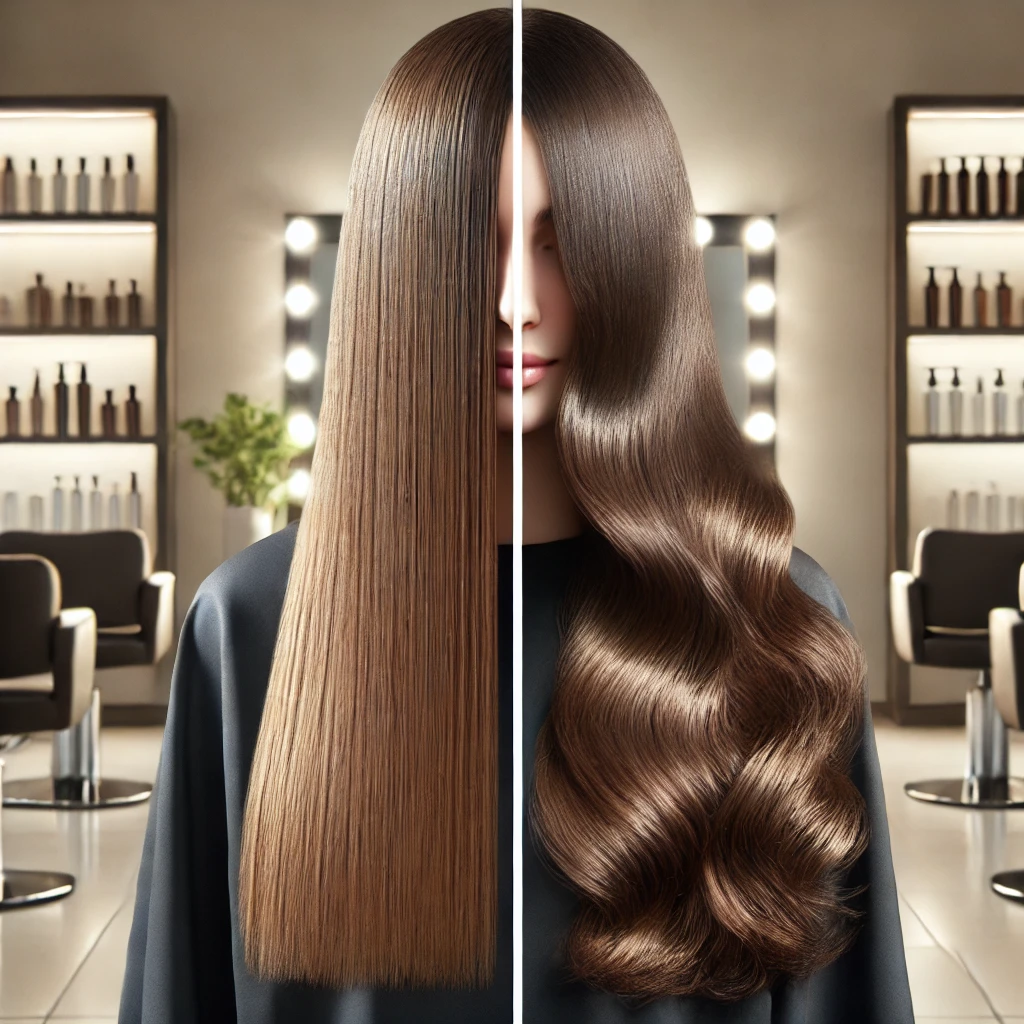 Hair Treatments and Care Tips: The Ultimate Guide to Keratin, Botox, and Nanoplasty