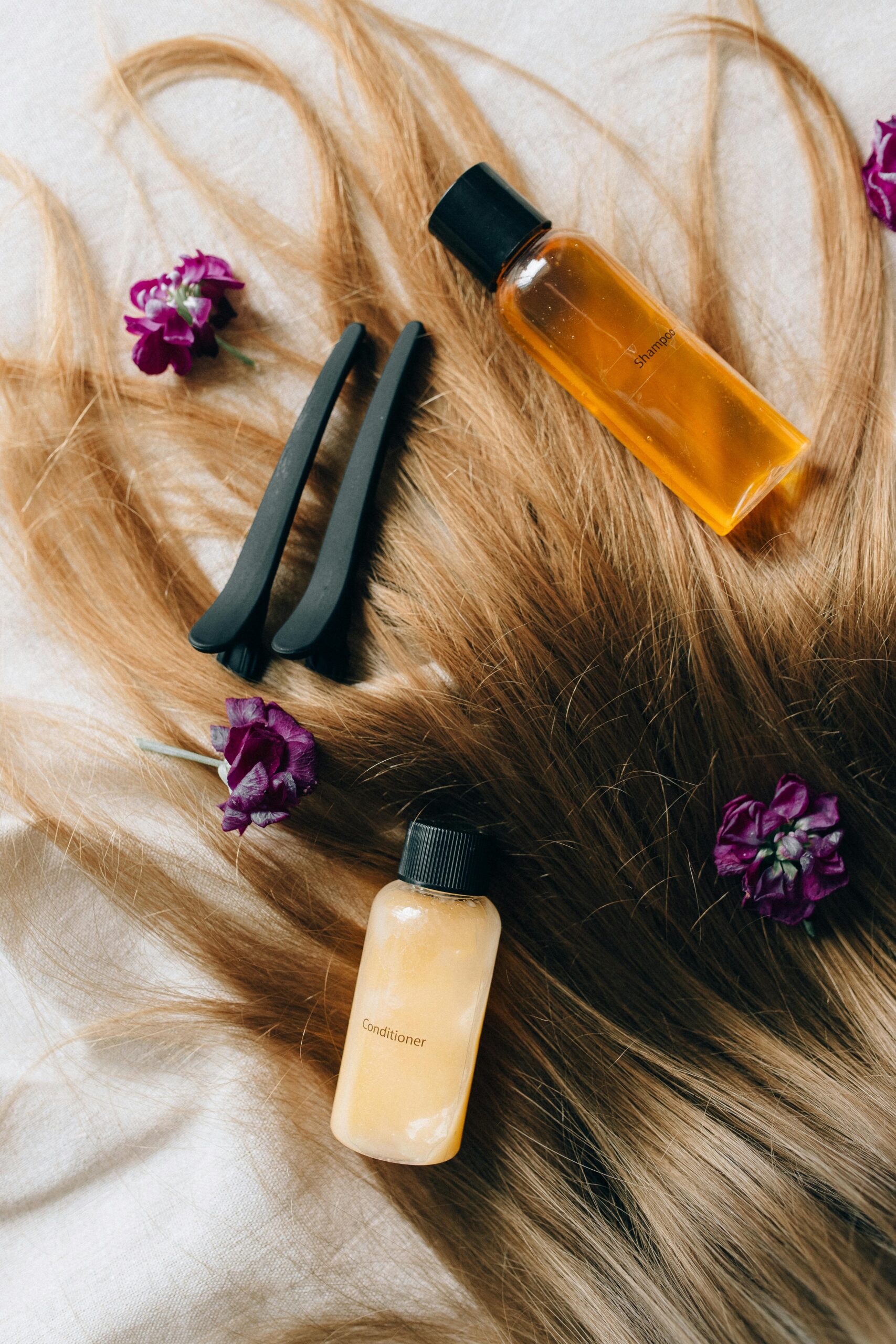 Keep Your Hair Hydrated and Healthy: Expert Hair Care Tips from Namys Beauty Lounge