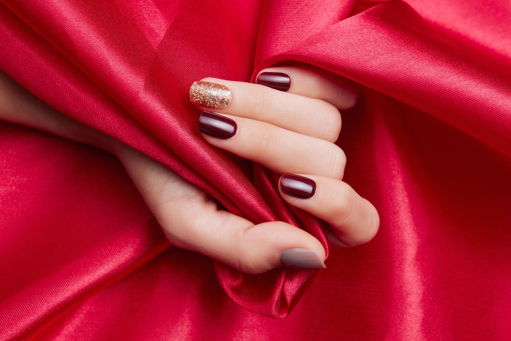 Perfect Your Look with Premium Nail Extensions at Namys Beauty Lounge