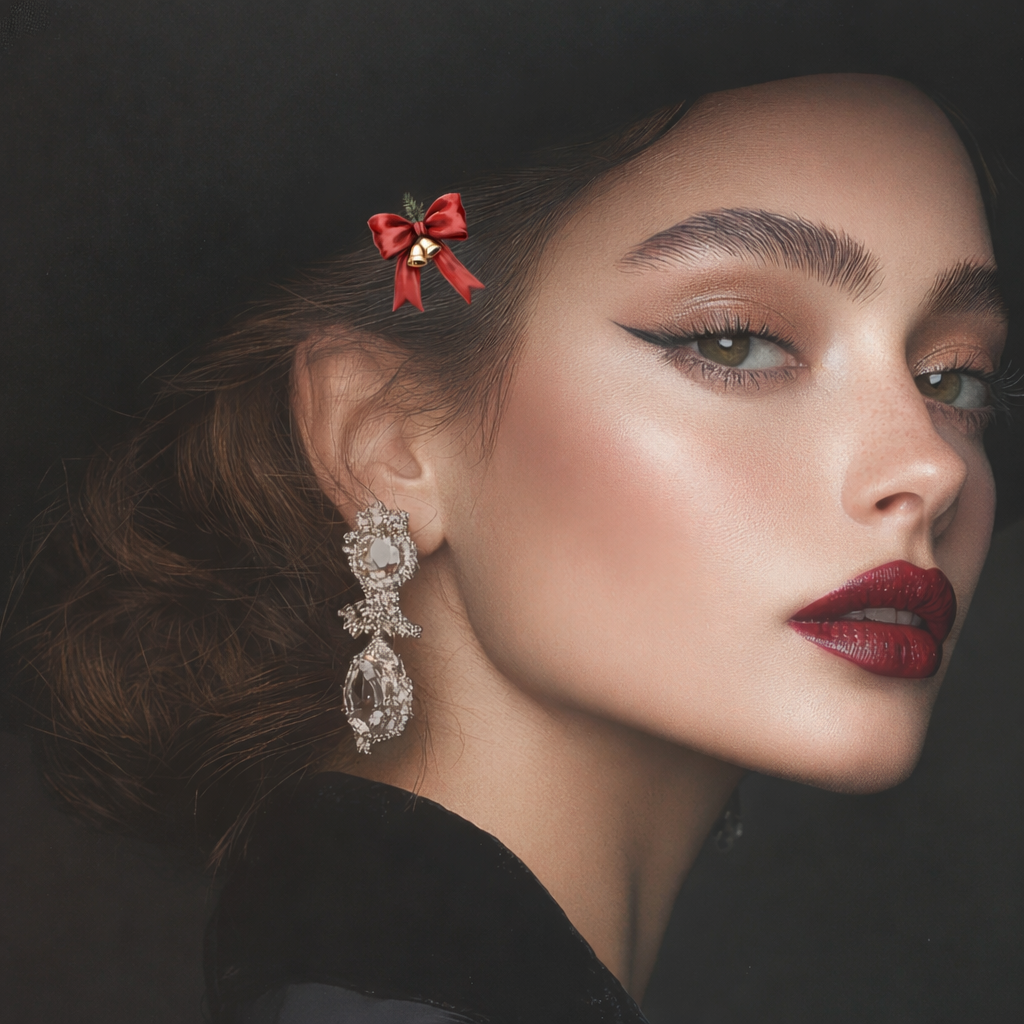 New Year 2026 Glow Begins at Namys Beauty Lounge