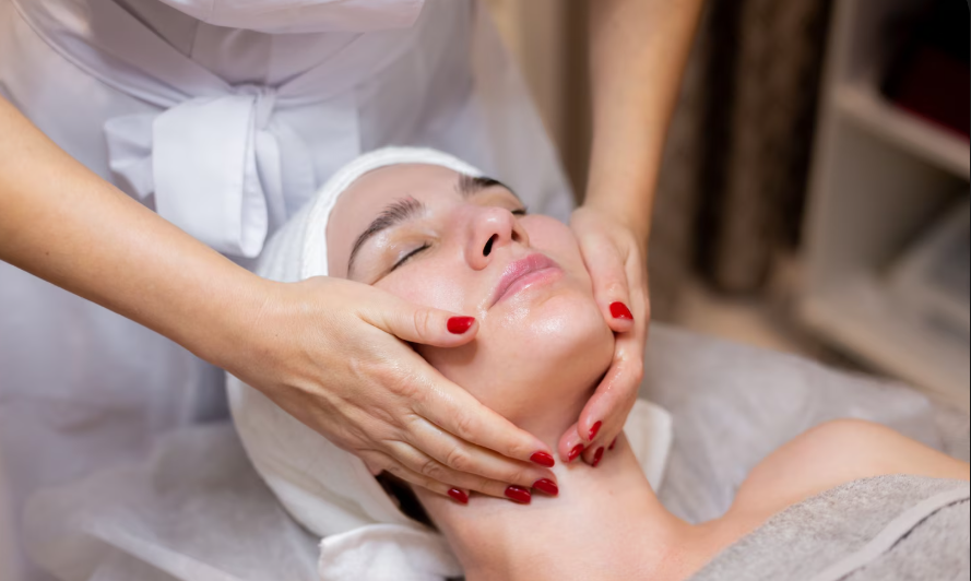Why Gentle Facials Matter More During Summer Season