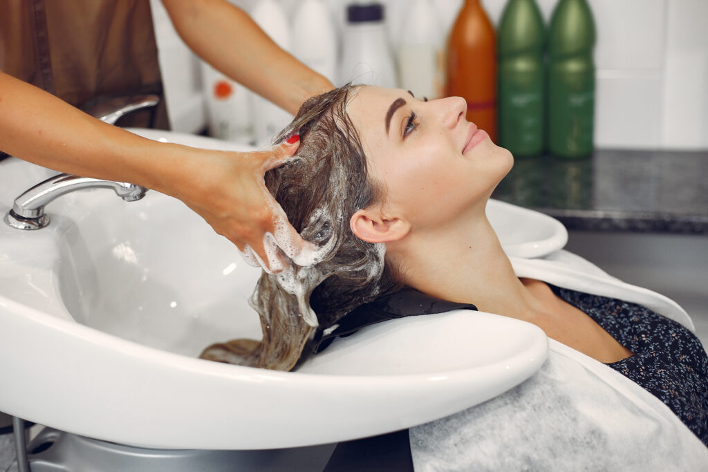 hair keratin dubai