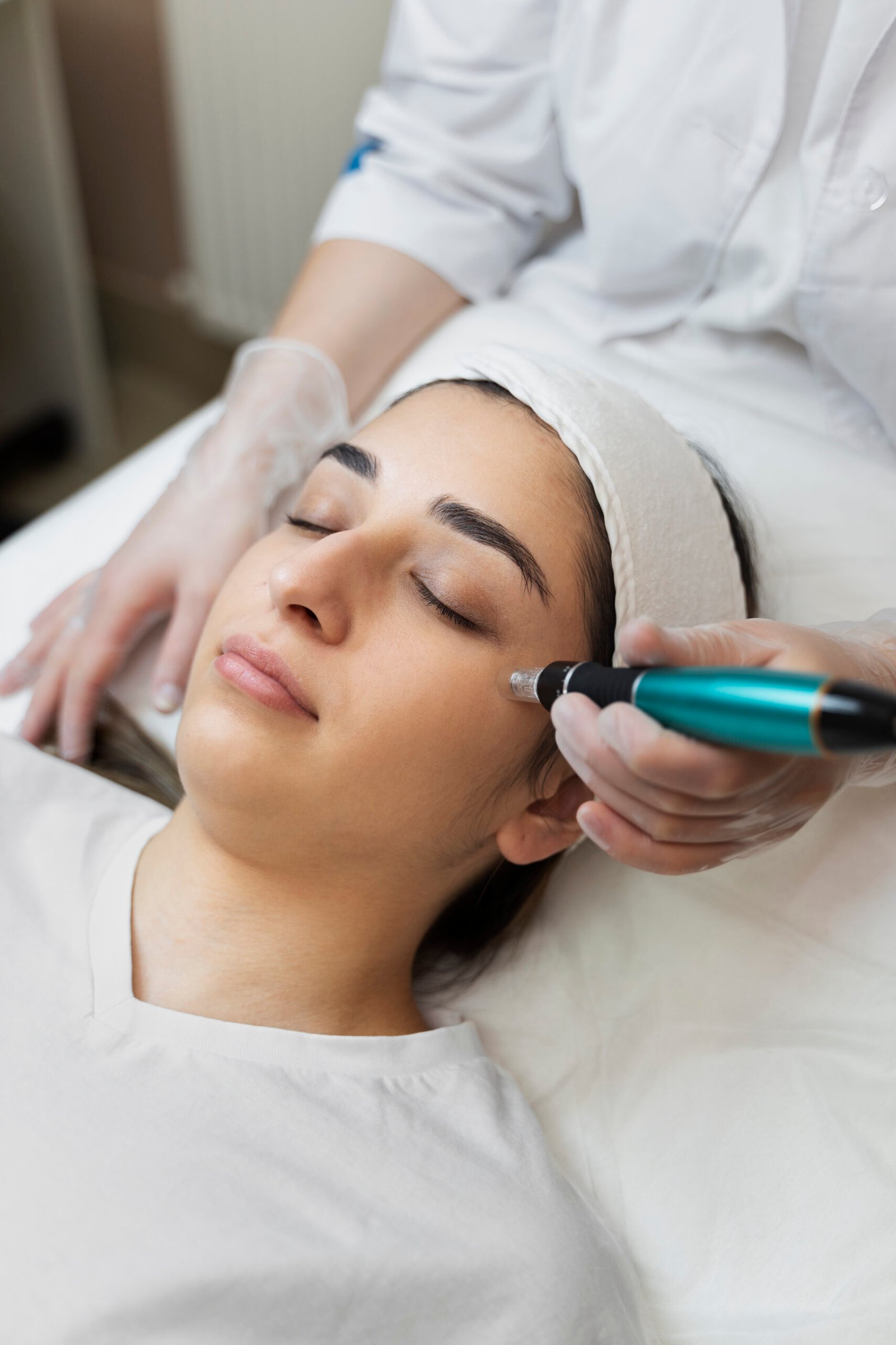 Why HydraFacial Is the Secret to Healthy, Glowing Skin