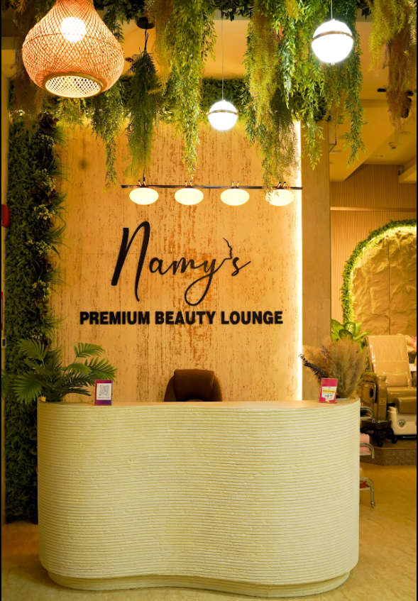 Namys Beauty Lounge Expands to Business Bay – Your New Destination for Premium Beauty Services in Dubai